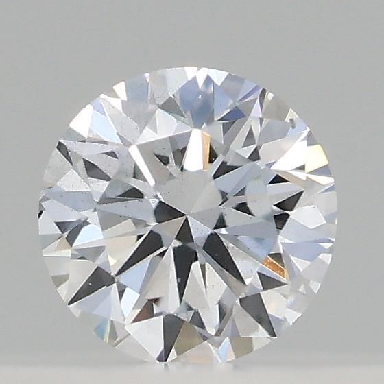 0.14 ct lab-grown Round Diamond