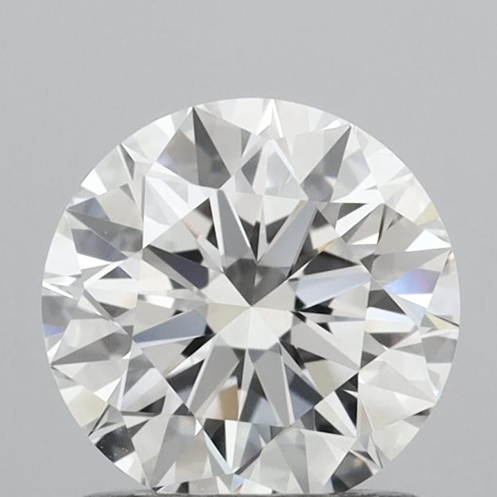 1.06 ct Round diamond
