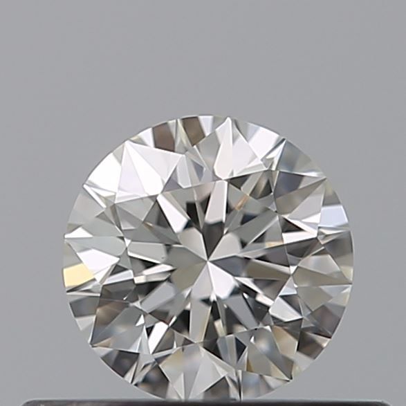 0.29 ct Round diamond