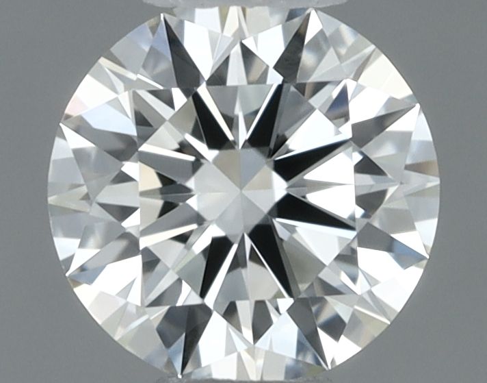 0.31 ct Round diamond