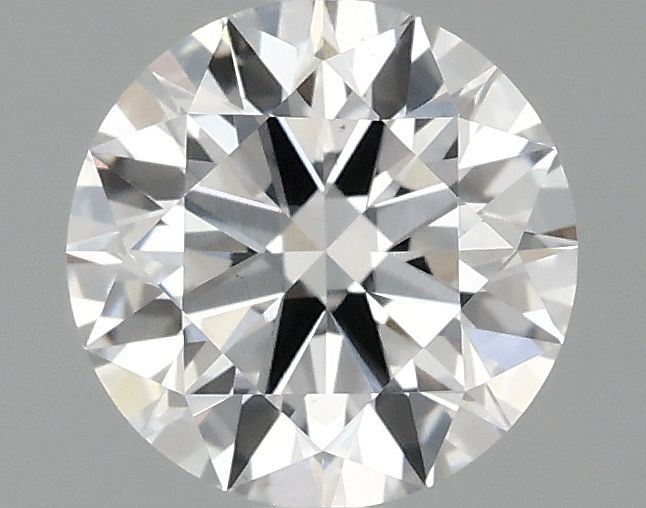 1.03 ct. round Lab Grown Diamond front image