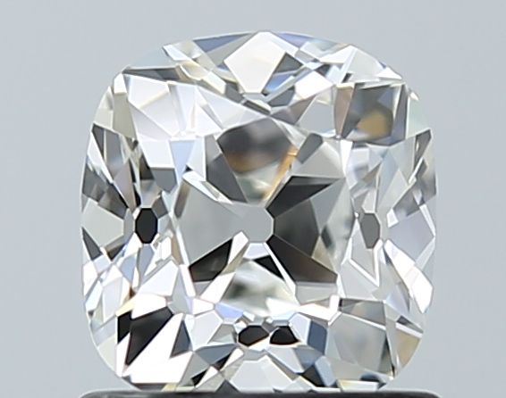 1 ct Old miner Diamond