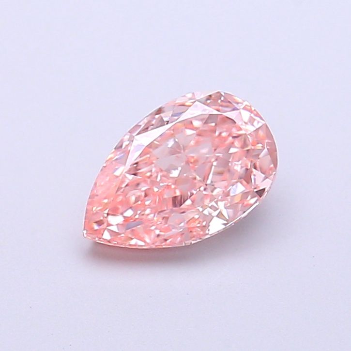 1.02 ct. pear Lab Grown Diamond front image