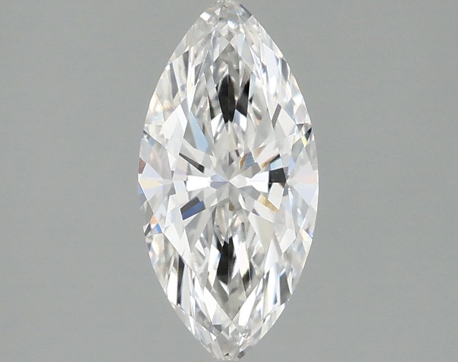1.06 ct. marquise Lab Grown Diamond front image
