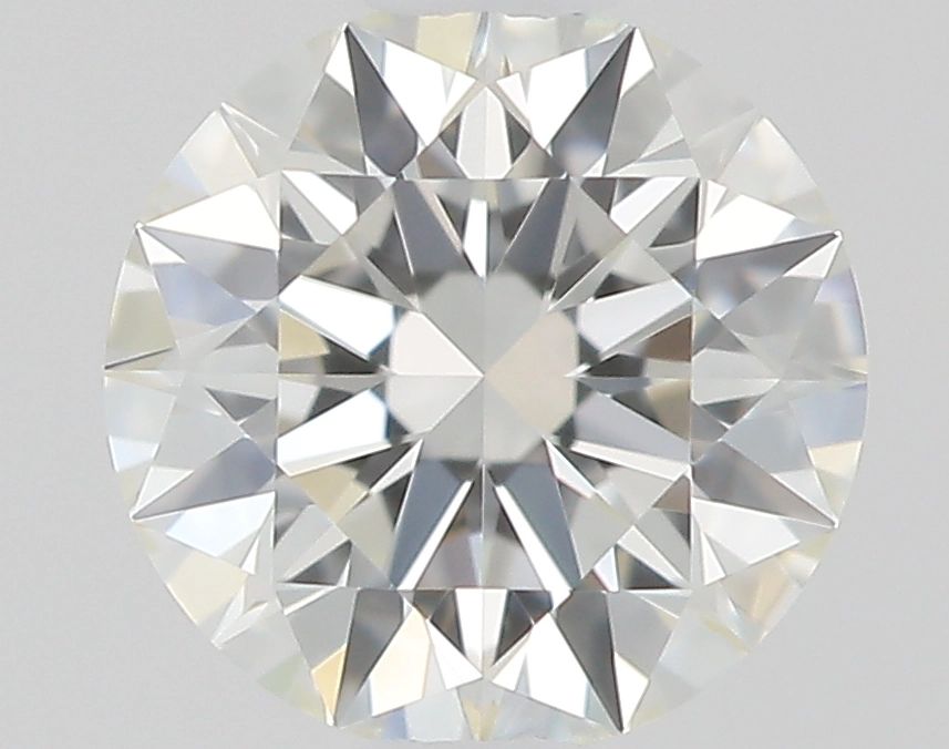 0.3 ct Round Diamond