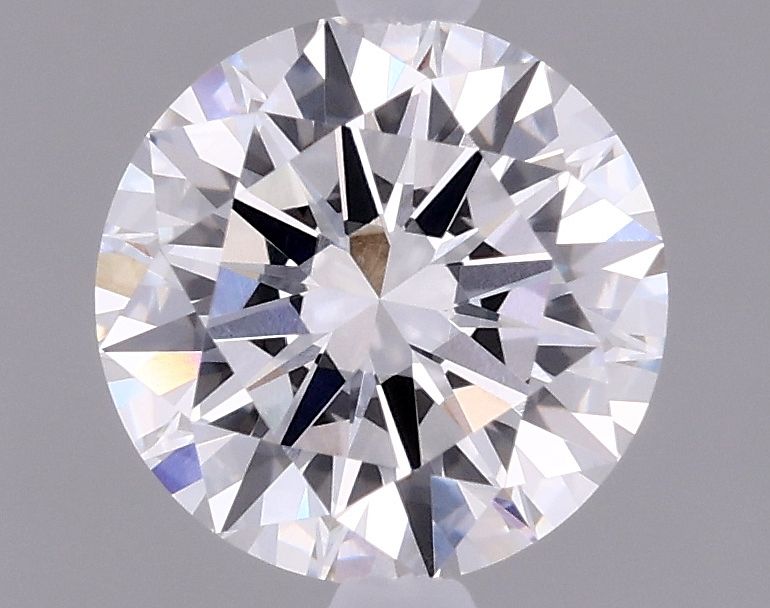 1.09 ct. round Lab Grown Diamond front image