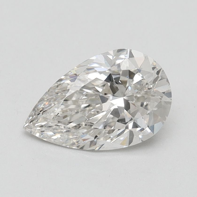 1.01 ct Pear diamond