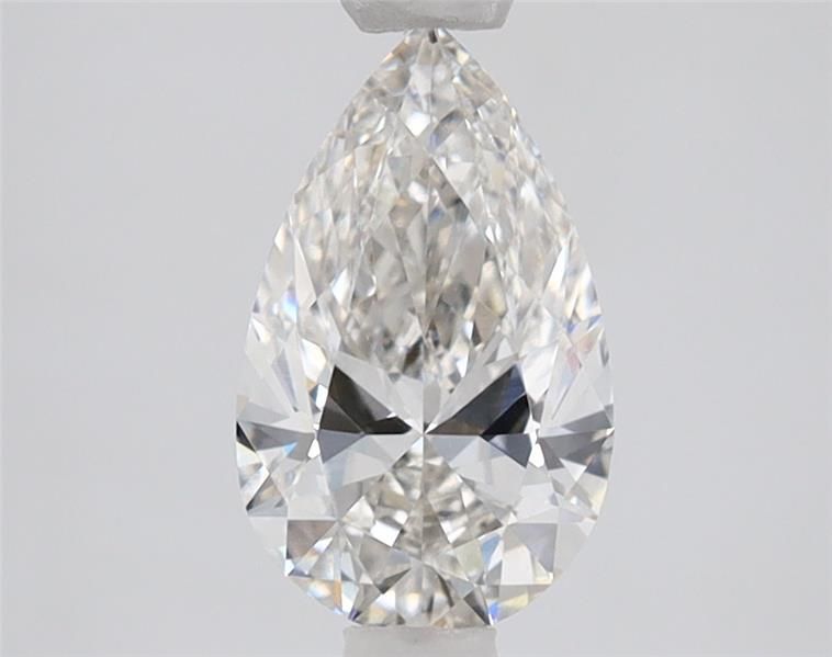 1.05 ct. pear Lab Grown Diamond front image