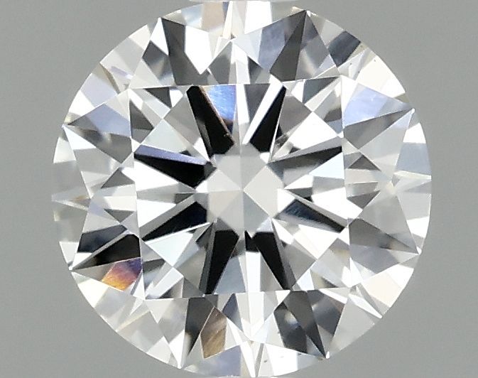 1.06 ct. round Lab Grown Diamond front image