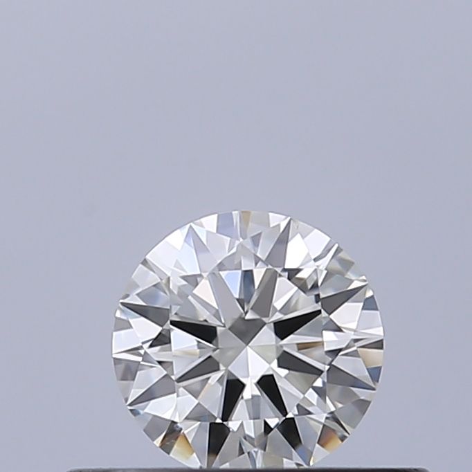 0.3 ct Round Diamond