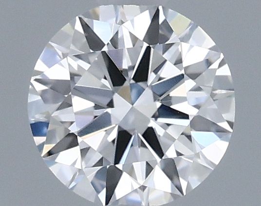 0.38 ct lab-grown Round Diamond