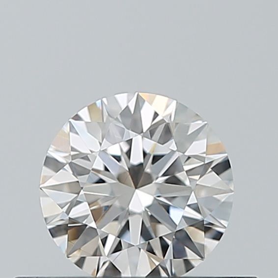 0.37 ct Round diamond