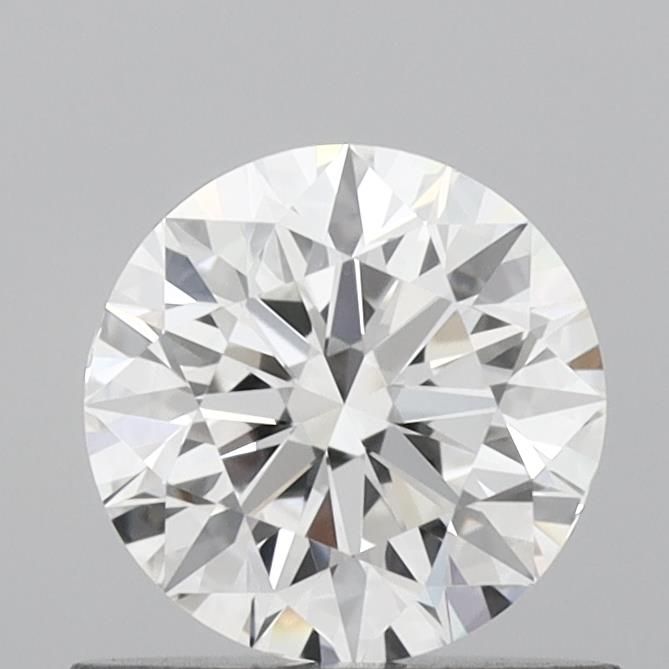 0.70 ct Round diamond
