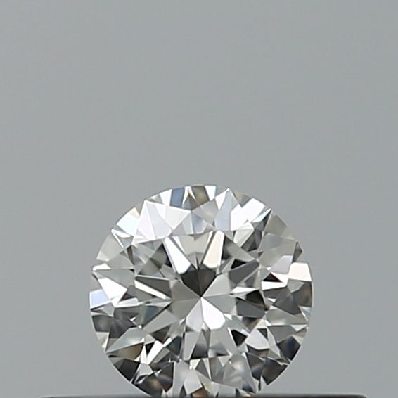0.18 ct Round Diamond