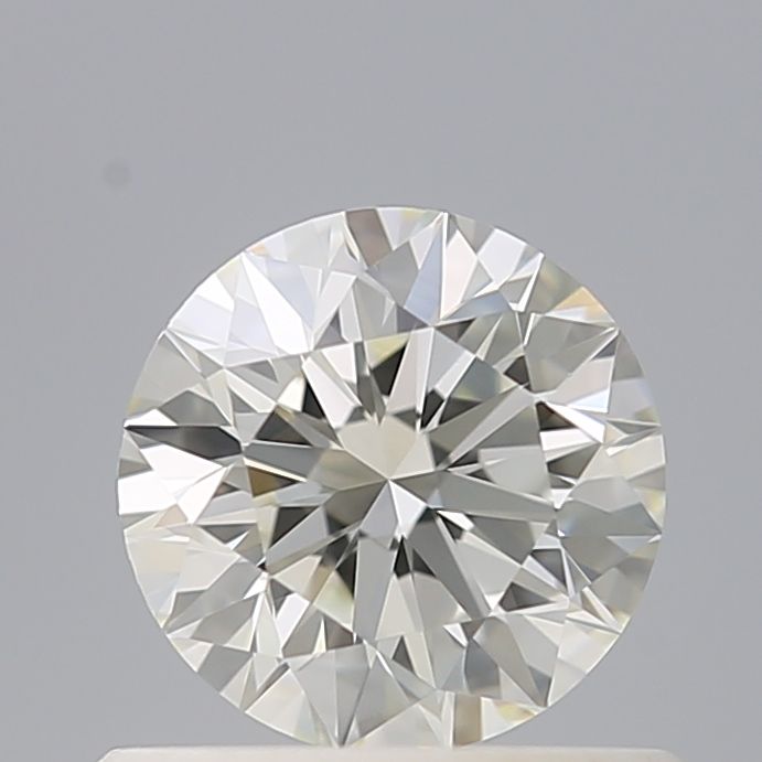 0.54 ct Round diamond