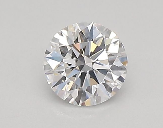 0.31 ct lab-grown Round Diamond
