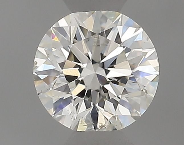 0.31 ct Round Diamond