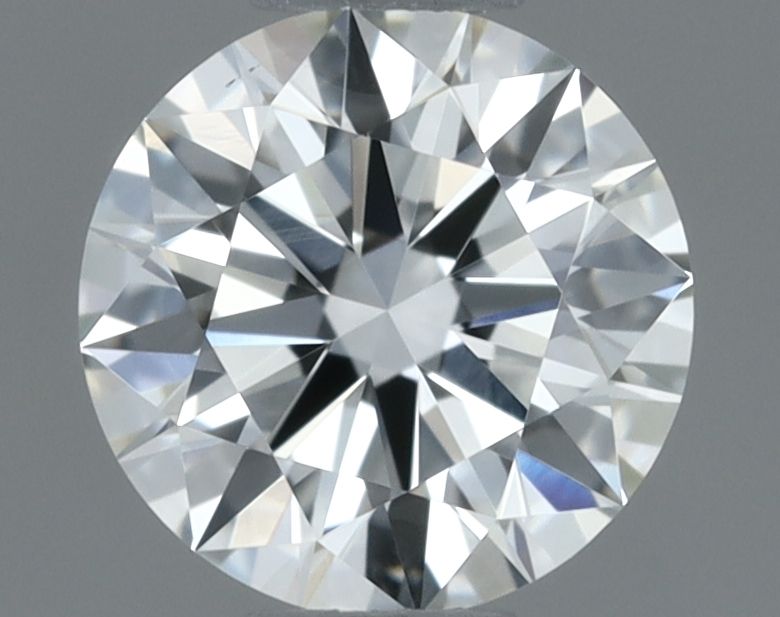 0.40 ct Round diamond