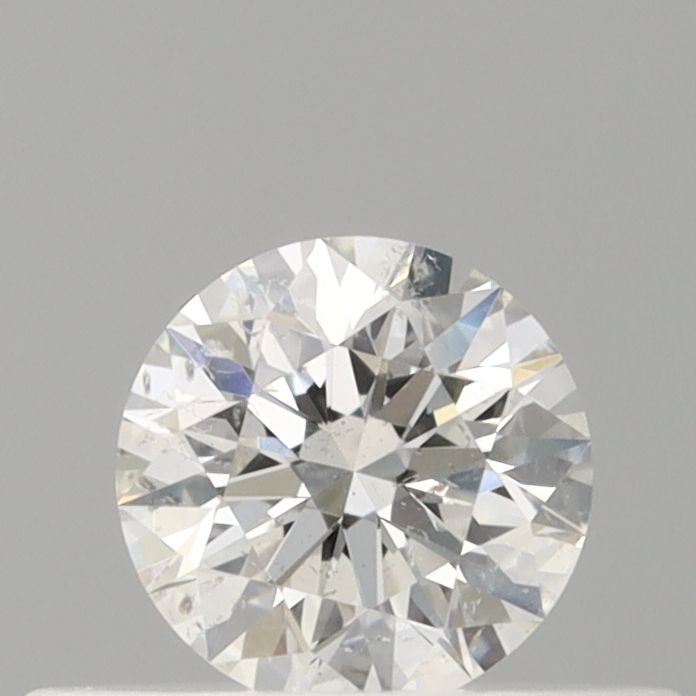 0.3 ct Round Diamond