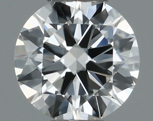 0.30 ct Round diamond