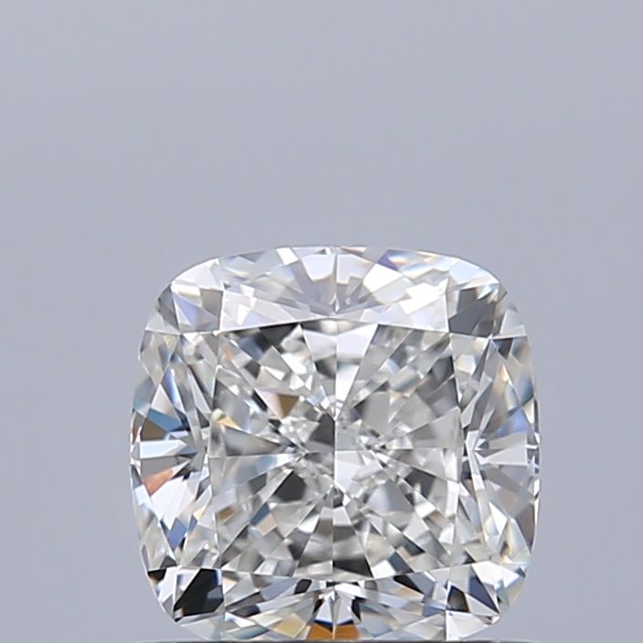 0.77 ct Cushion Brilliant diamond