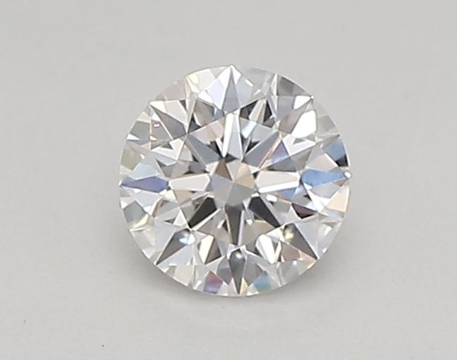 0.26 ct lab-grown Round Diamond
