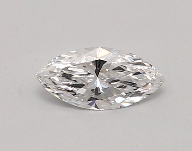 0.48 ct lab-grown Marquise Diamond