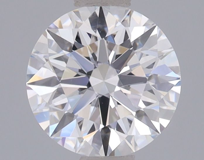 1.03 ct. round Lab Grown Diamond front image