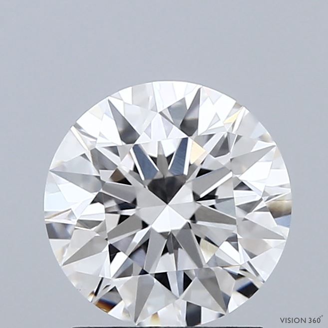 1.74 Carat
