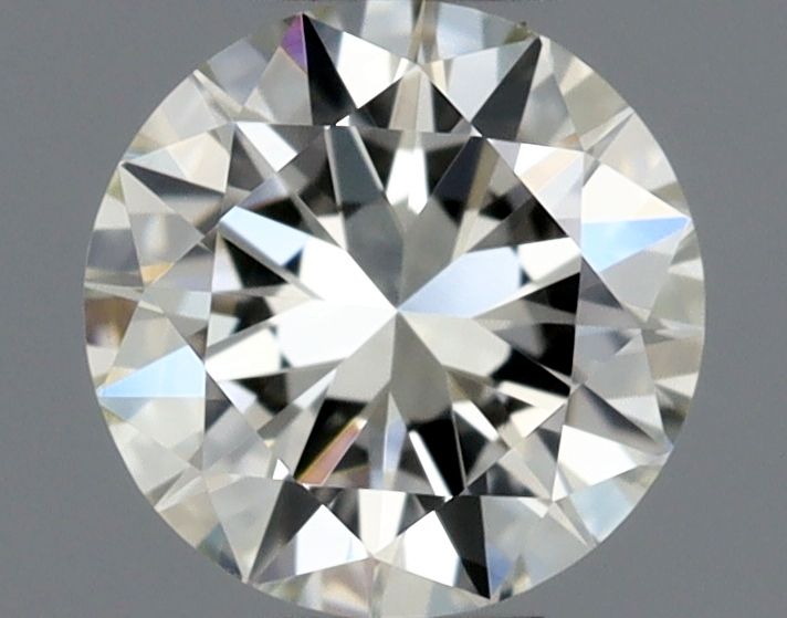 0.3 ct Round Diamond