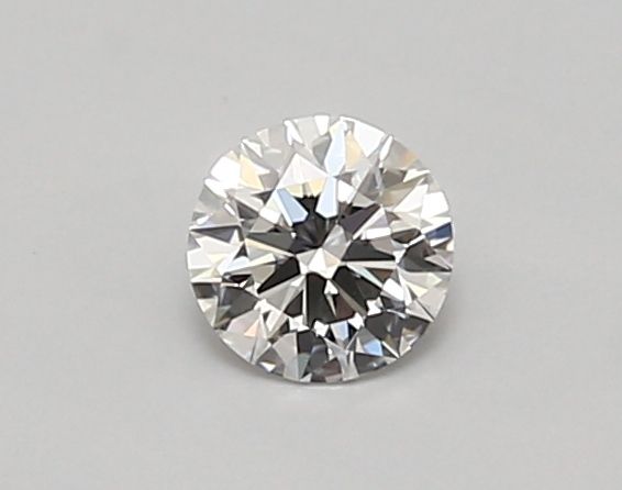 0.46 ct lab-grown Round Diamond