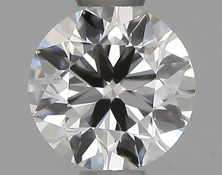 0.49 ct Round diamond