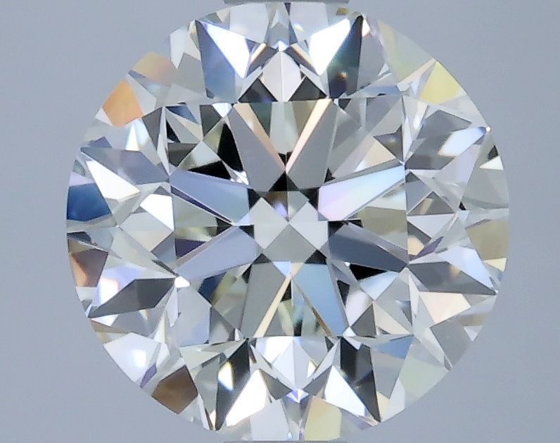 1.50 ct Round diamond