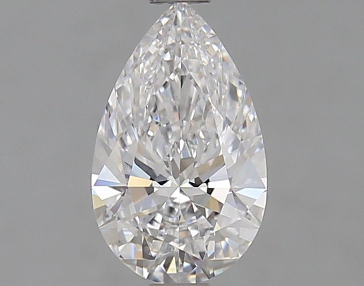 1.08 ct. pear Lab Grown Diamond front image