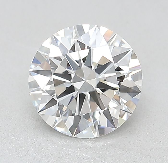 1.00 ct. round Lab Grown Diamond front image