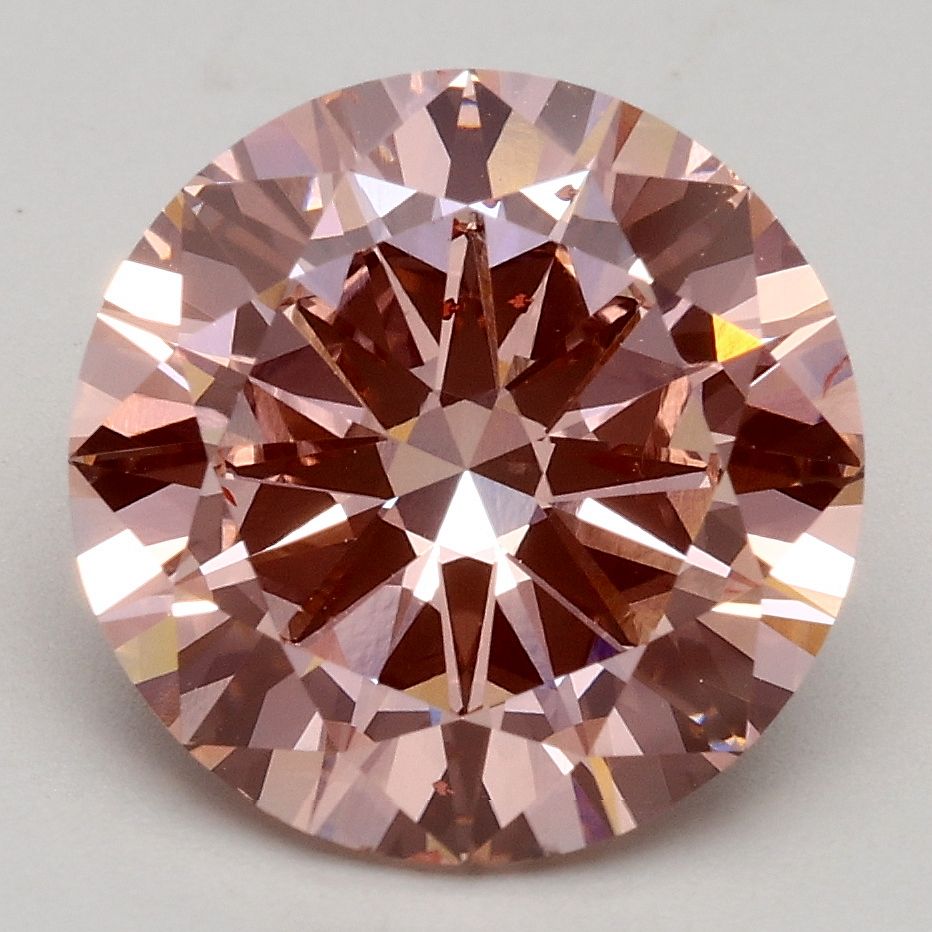 3.00 ct Round diamond