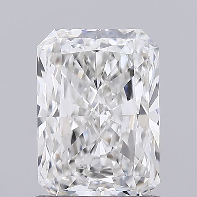 1.02 ct Radiant diamond
