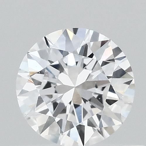 0.46 ct lab-grown Round Diamond