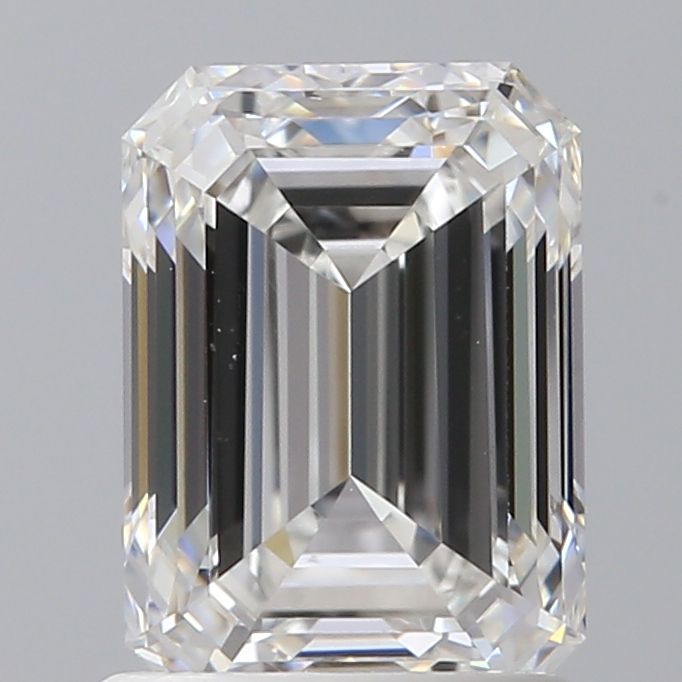 1.50 ct Emerald diamond