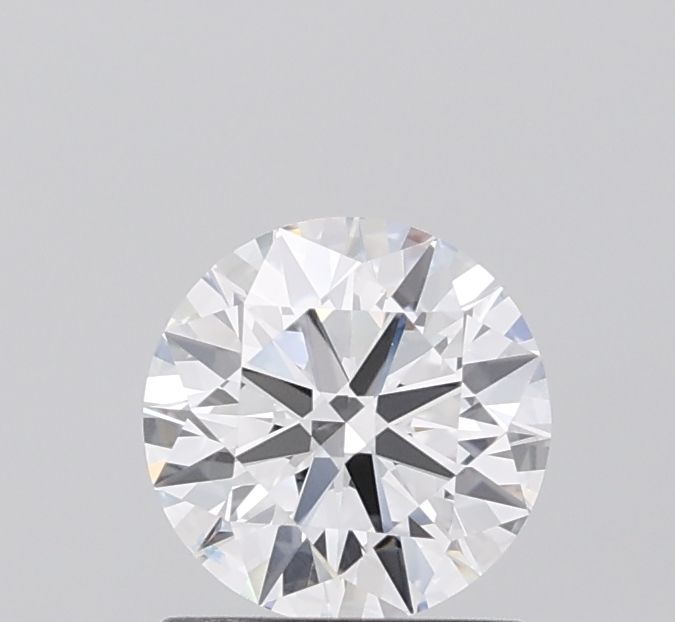 1.02 ct. round Lab Grown Diamond front image