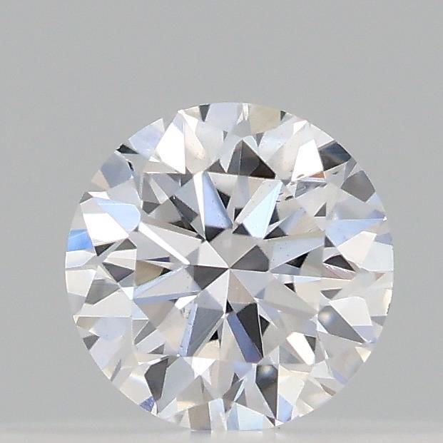 0.16 ct lab-grown Round Diamond