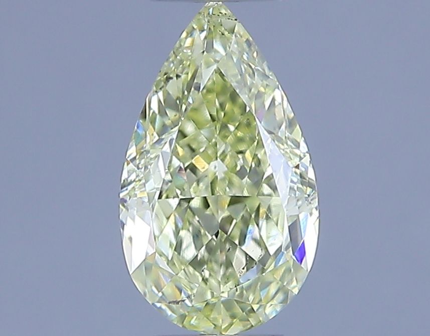 1.01 Carat