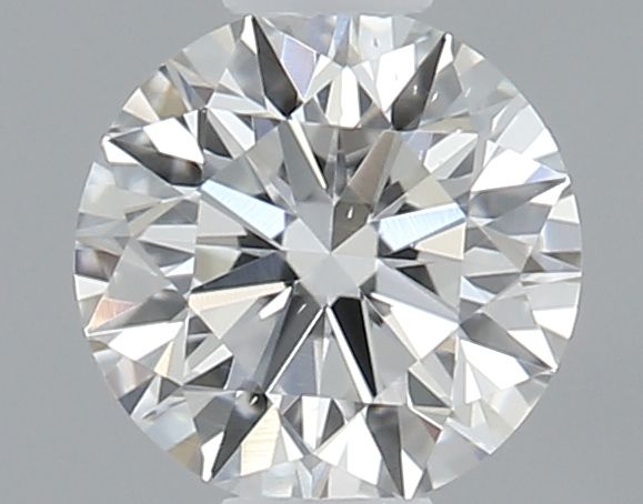 0.31 ct Round diamond