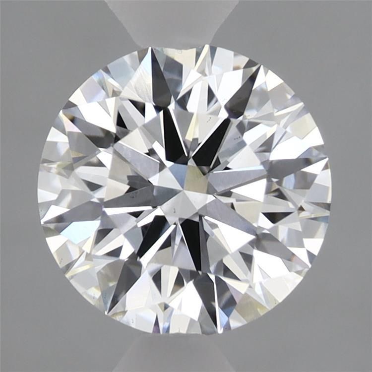1.80 ct Round diamond