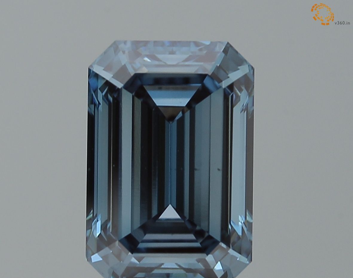 2.53 Carat