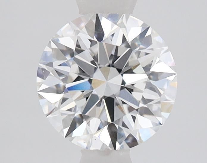 1.06 ct. round Lab Grown Diamond front image
