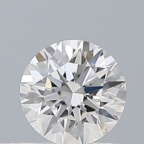 0.16 ct Round Diamond