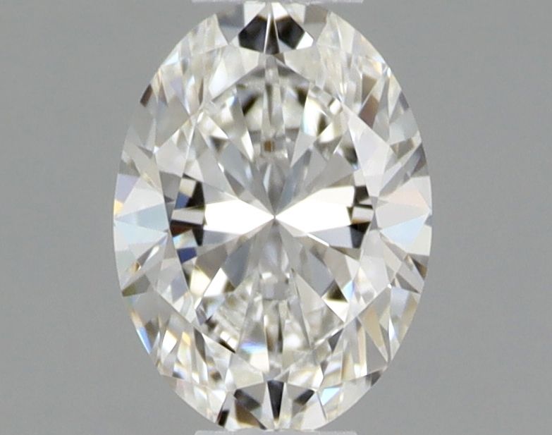 0.30 ct Oval diamond