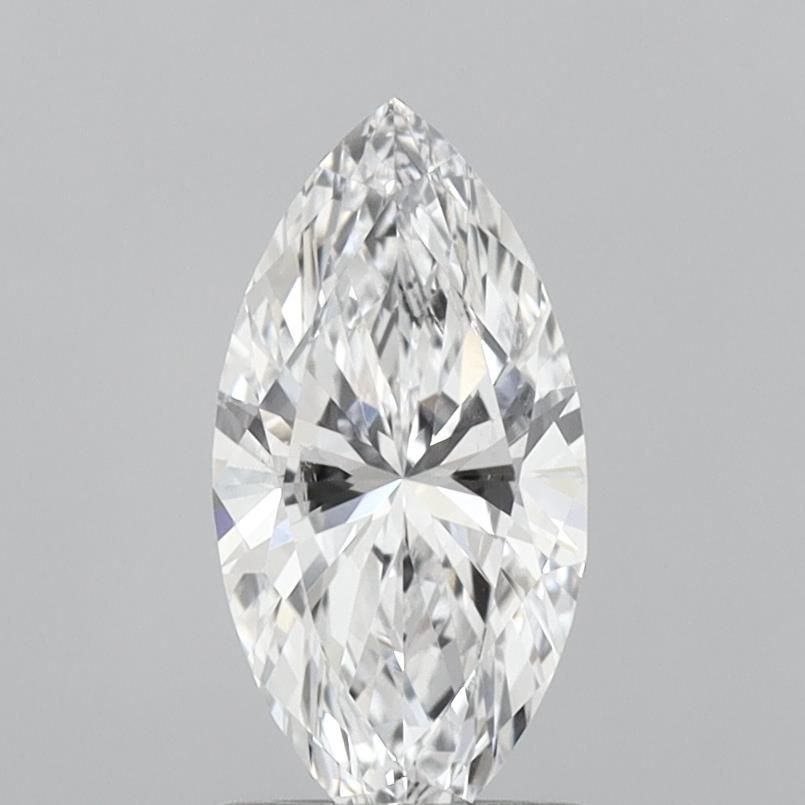 1.01 ct. marquise Lab Grown Diamond front image