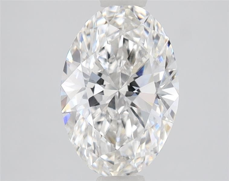 1.60 ct Oval diamond